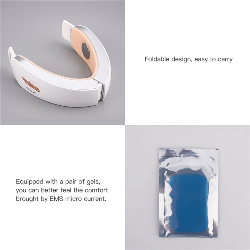 Muscle Stimulation Face Lift Massager - Image 9