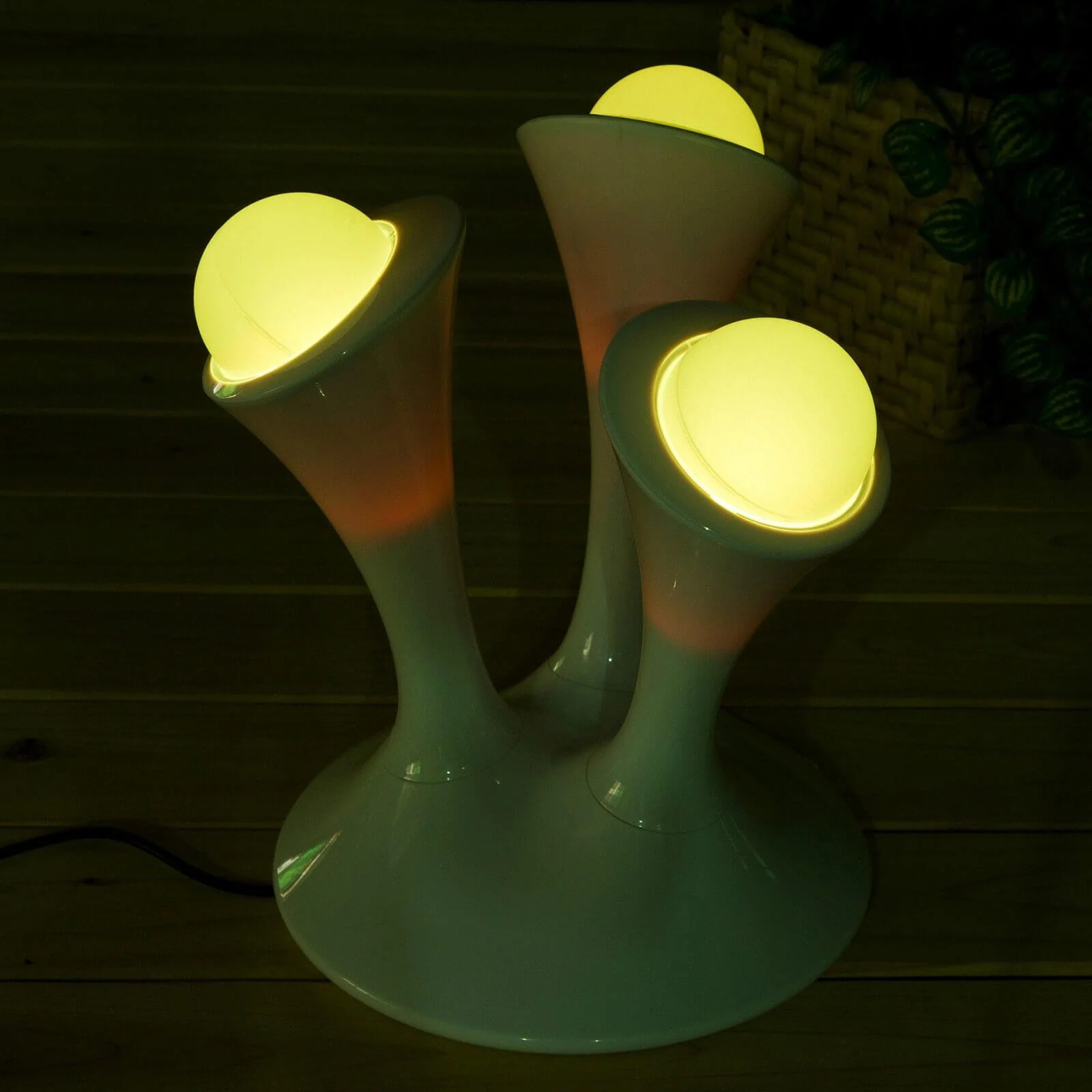 Mushroom Nightlight Glowing Balls - Image 15