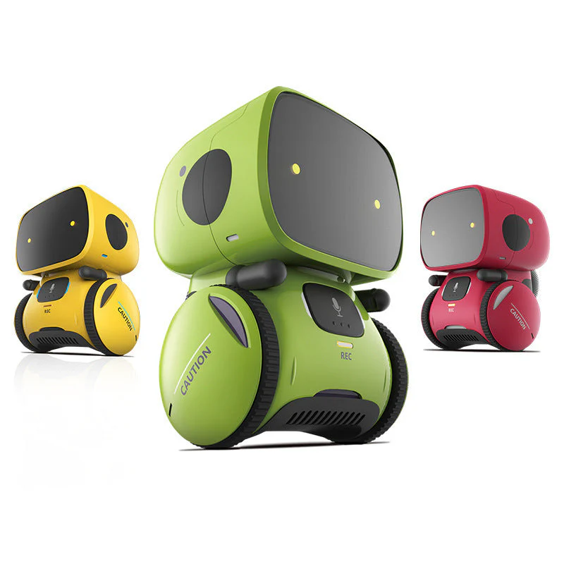 Musical AI Interactive Kids Robot - Image 8