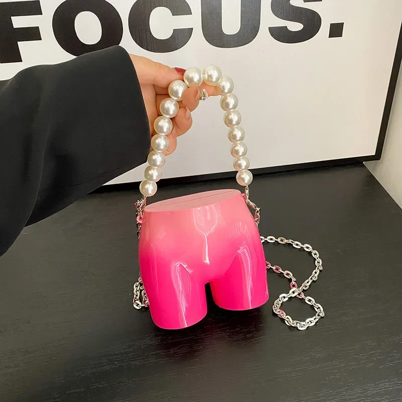 My Cute Butt Mini Shoulder Bag - Image 10