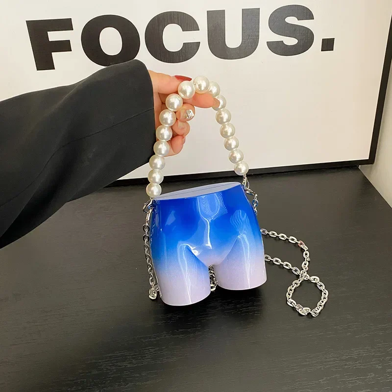 My Cute Butt Mini Shoulder Bag - Image 11