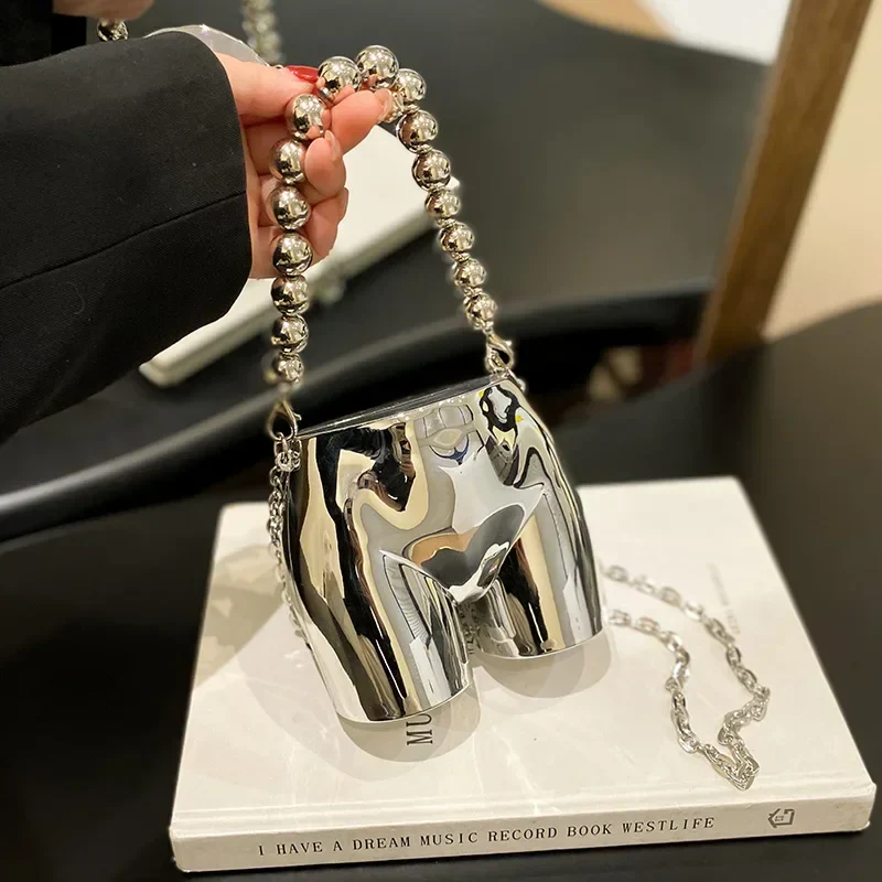 My Cute Butt Mini Shoulder Bag - Image 13