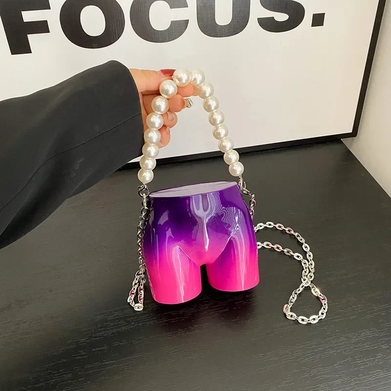 My Cute Butt Mini Shoulder Bag - Image 14