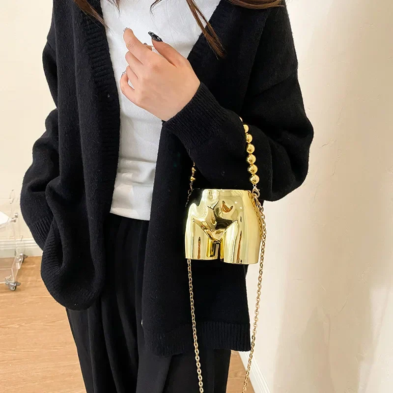 My Cute Butt Mini Shoulder Bag - Image 2