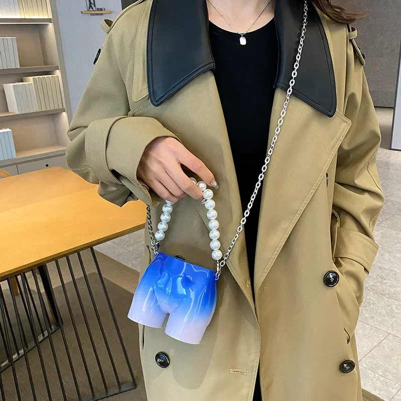 My Cute Butt Mini Shoulder Bag - Image 3