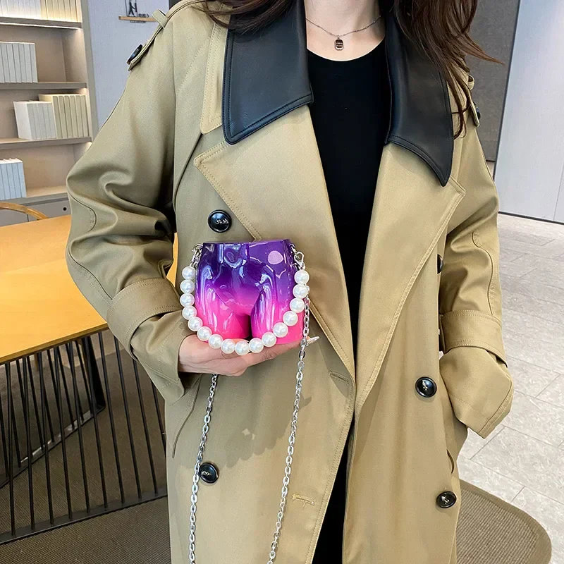 My Cute Butt Mini Shoulder Bag - Image 4