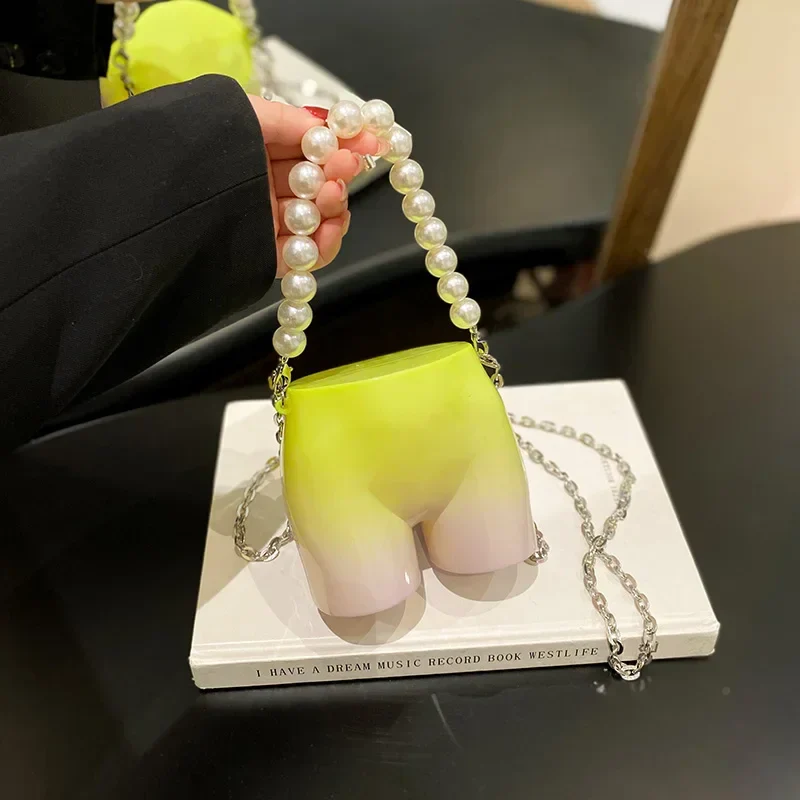 My Cute Butt Mini Shoulder Bag - Image 9