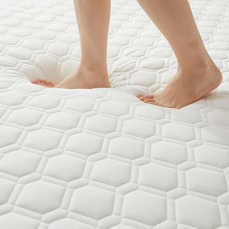 Mystic Cloud Breathable Soft Foam Mattress - Image 2
