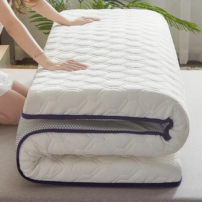 Mystic Cloud Breathable Soft Foam Mattress - Image 4