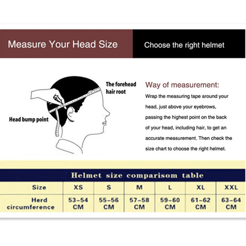 Mystic Rider Detachable Full Face Helmet - Image 10