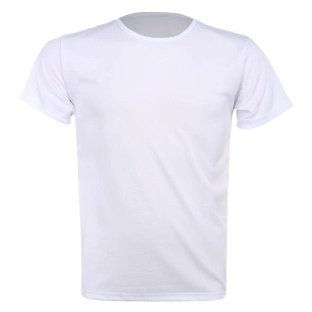 Nano Breathable Waterproof T-shirt - Image 3