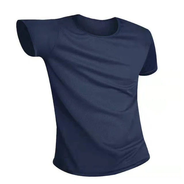 Nano Breathable Waterproof T-shirt - Image 6