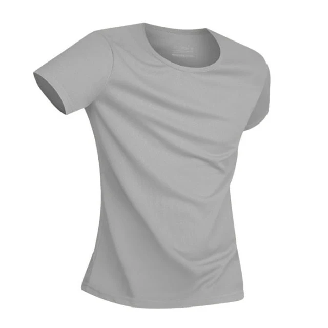 Nano Breathable Waterproof T-shirt - Image 7