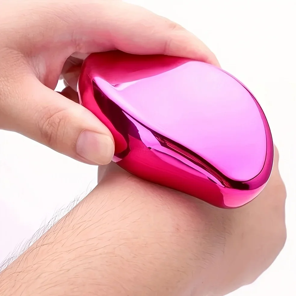 Nano Crystal Magic Hair Removal Tool - Image 5