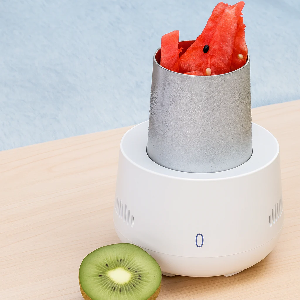 Nano Frost Fast Drink Cooler - Image 2