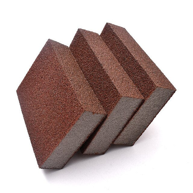 Nano Heavy Duty Rust Remover Brush - Image 5