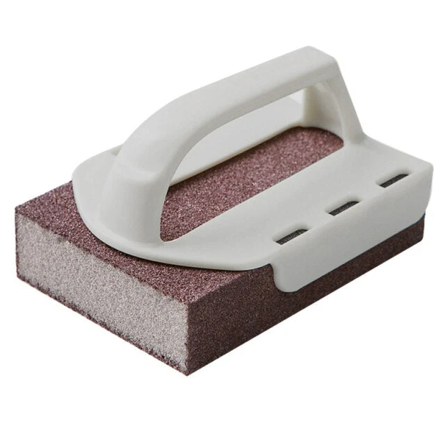 Nano Heavy Duty Rust Remover Brush - Image 7