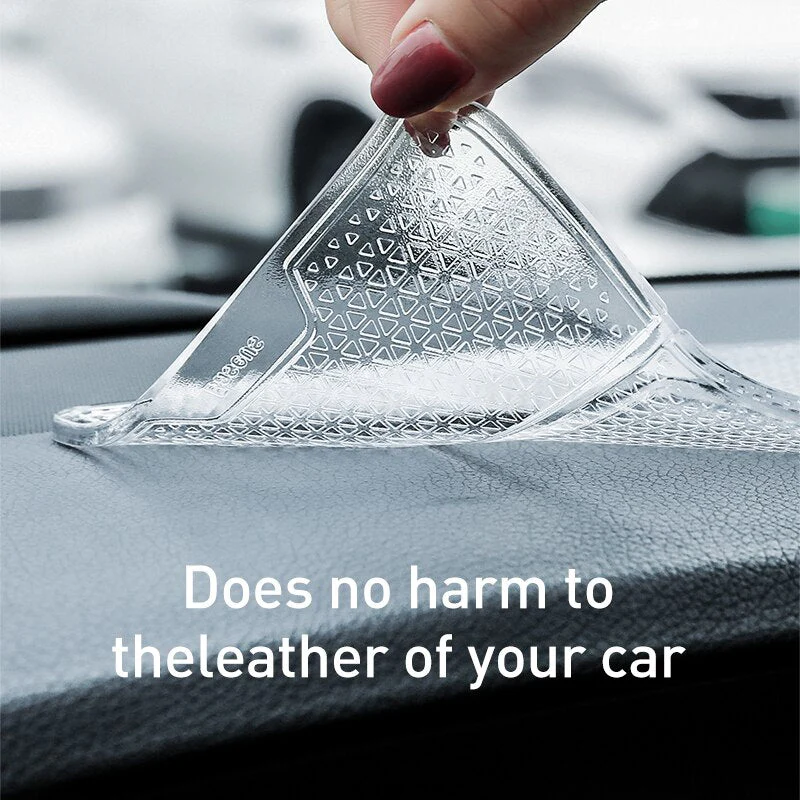 Nano Sticky Car Dashboard Universal Phone Holder - Image 6