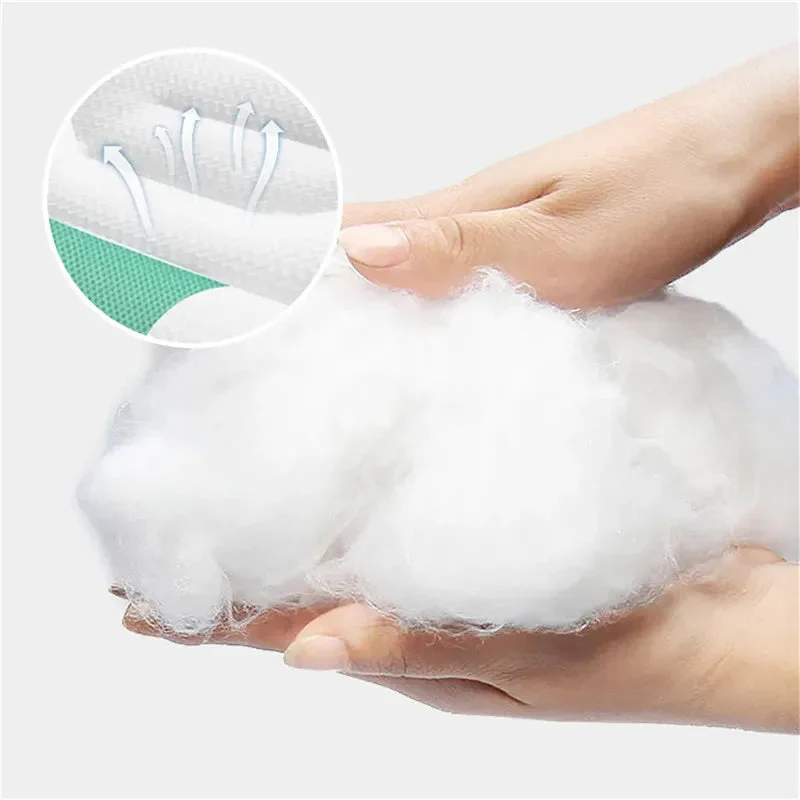 Neck Nest Orthopedic Cervical Support Pillow - Image 4