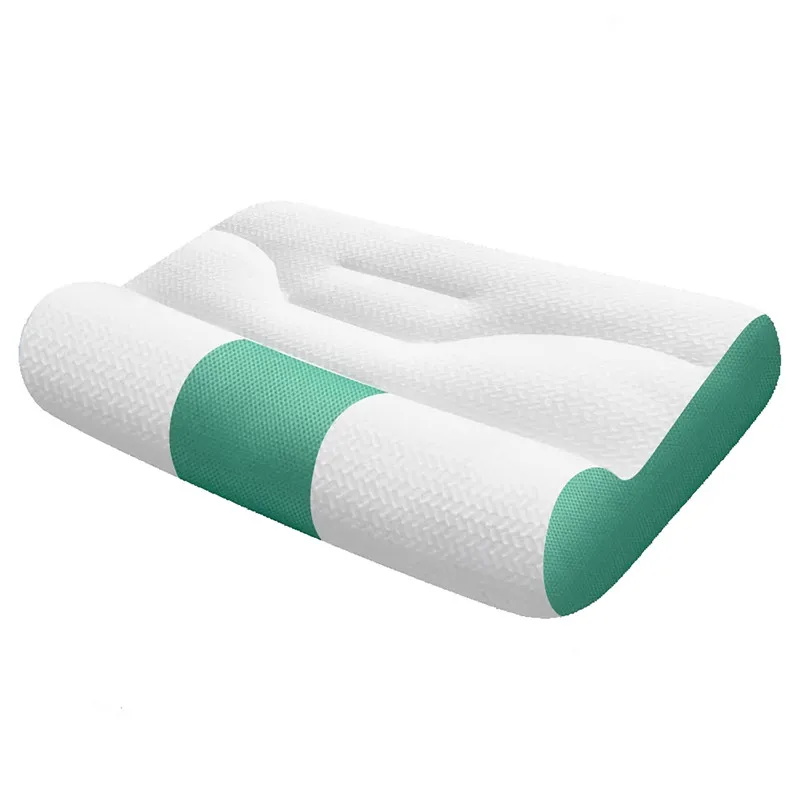 Neck Nest Orthopedic Cervical Support Pillow - Image 5