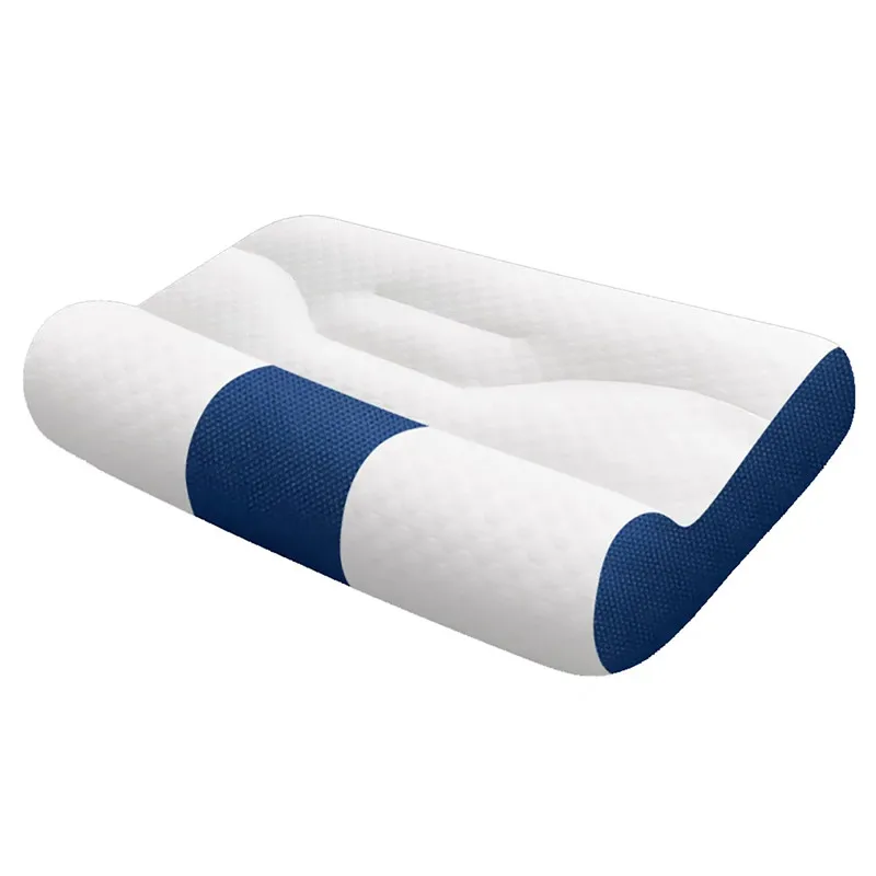 Neck Nest Orthopedic Cervical Support Pillow - Image 6