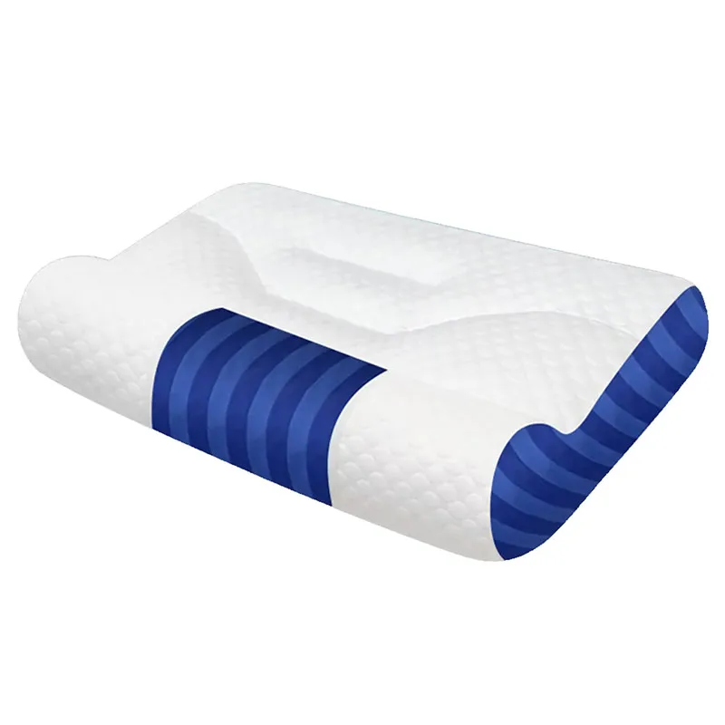 Neck Nest Orthopedic Cervical Support Pillow - Image 7