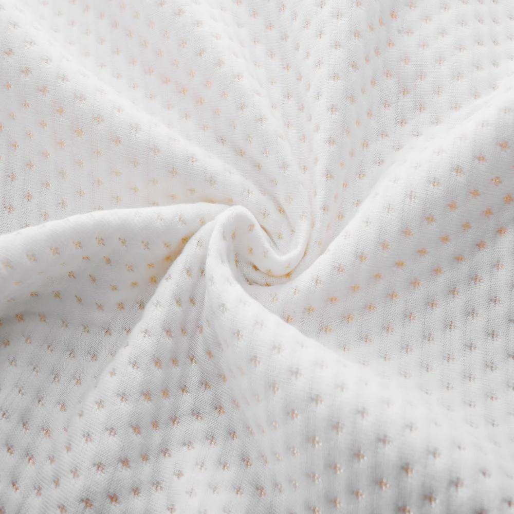 Neck Support Memory Foam Pillow - Image 2