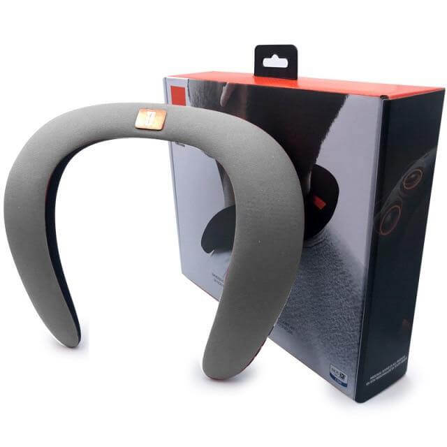 Neckband Portable Wireless Dual Speaker - Image 7
