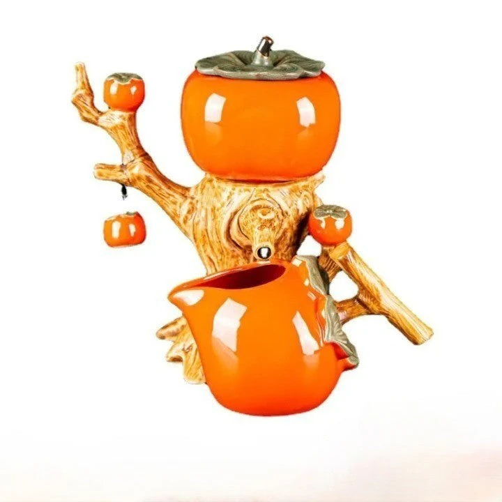 Nectar Tree Automatic Tea Maker Set - Image 6