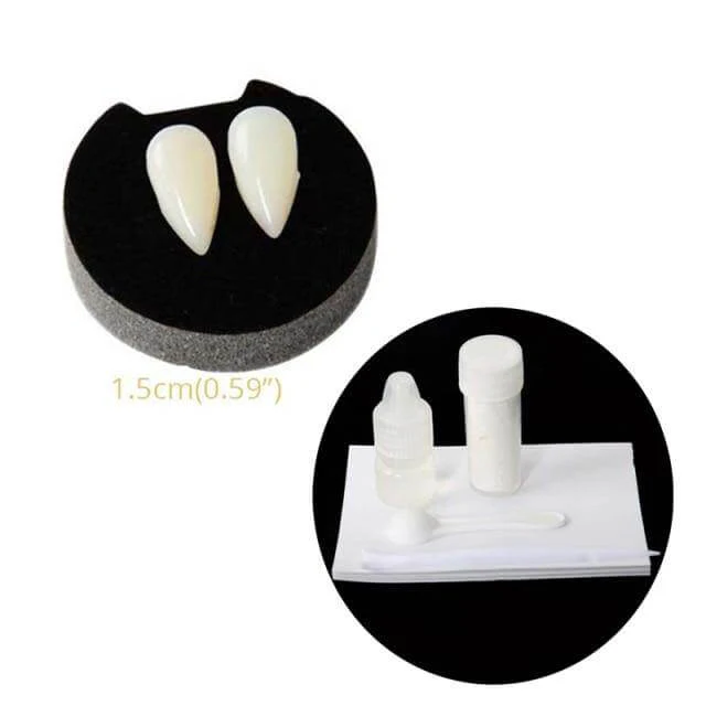 Neon Horror LED Party Halloween Mask - Image 14