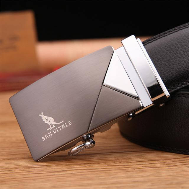New Designer Men's Belts - Image 11