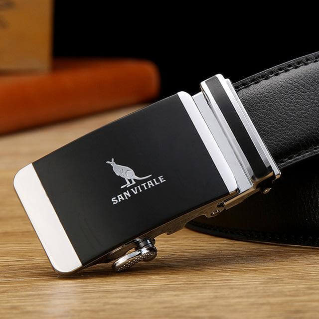 New Designer Men's Belts - Image 2