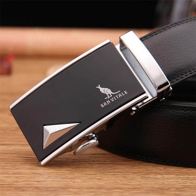 New Designer Men's Belts - Image 4