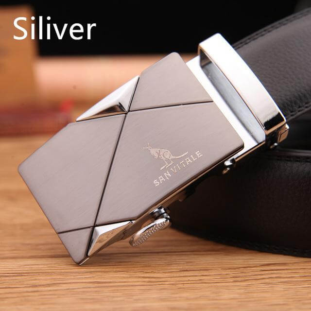 New Designer Men's Belts - Image 5