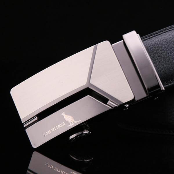 New Designer Men's Belts - Image 6