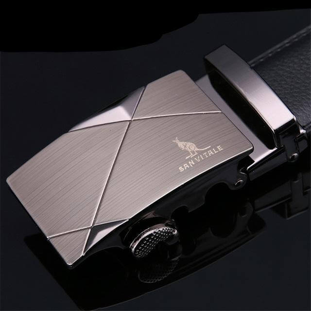 New Designer Men's Belts - Image 7