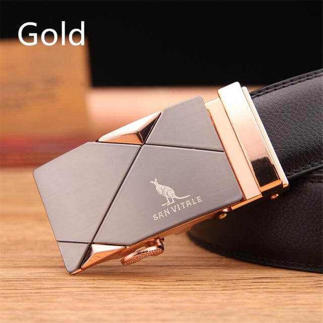 New Designer Men's Belts - Image 8
