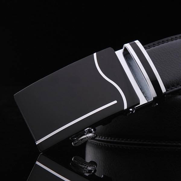 New Designer Men's Belts - Image 9