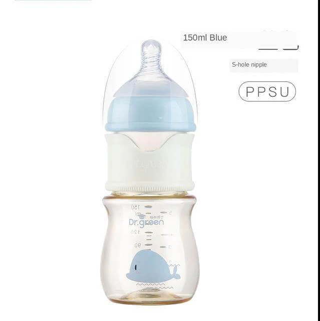 Newborn Baby Anti-colic Feeding Bottle - Image 10