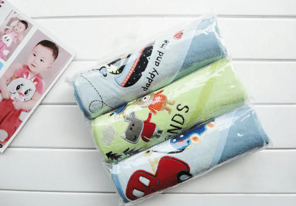 Newborn soft blanket - Image 3