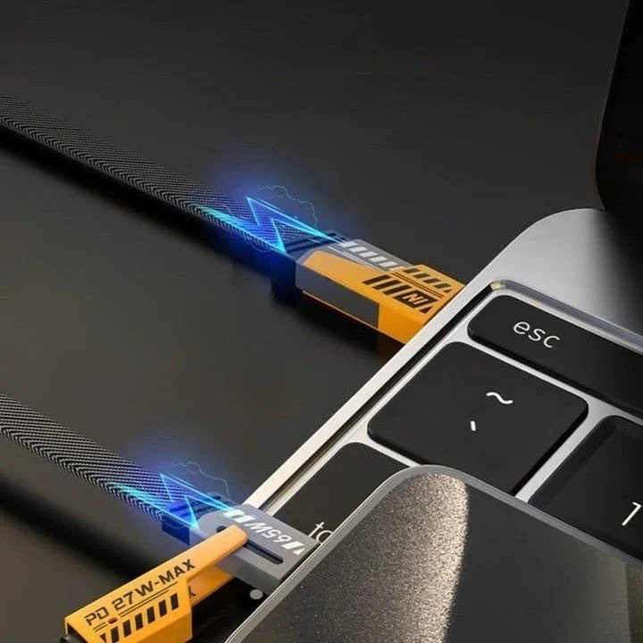 Next Gen Universal Phone Charging Data Cable - Image 3