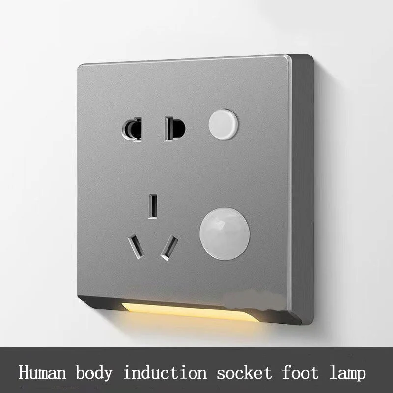 Night Guardian Infrared Sensor Socket - Image 7