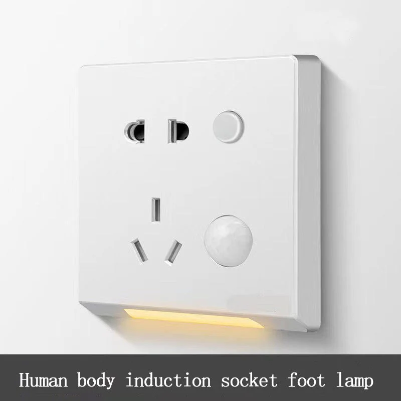 Night Guardian Infrared Sensor Socket - Image 8