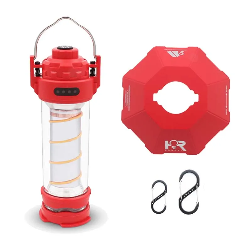 Night Guardian Multi-Mode USB LED Lantern - Image 9