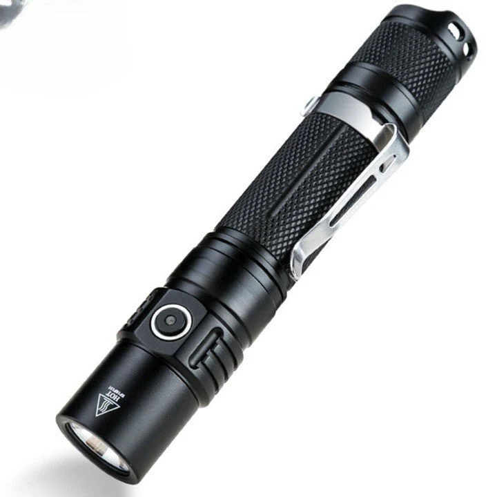 Night Power Tactical LED Flashlight - Image 5