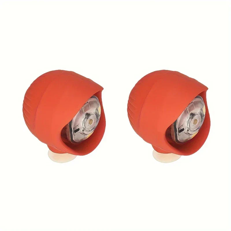 Night Walk Clip-On Slipper LED Light - Image 13