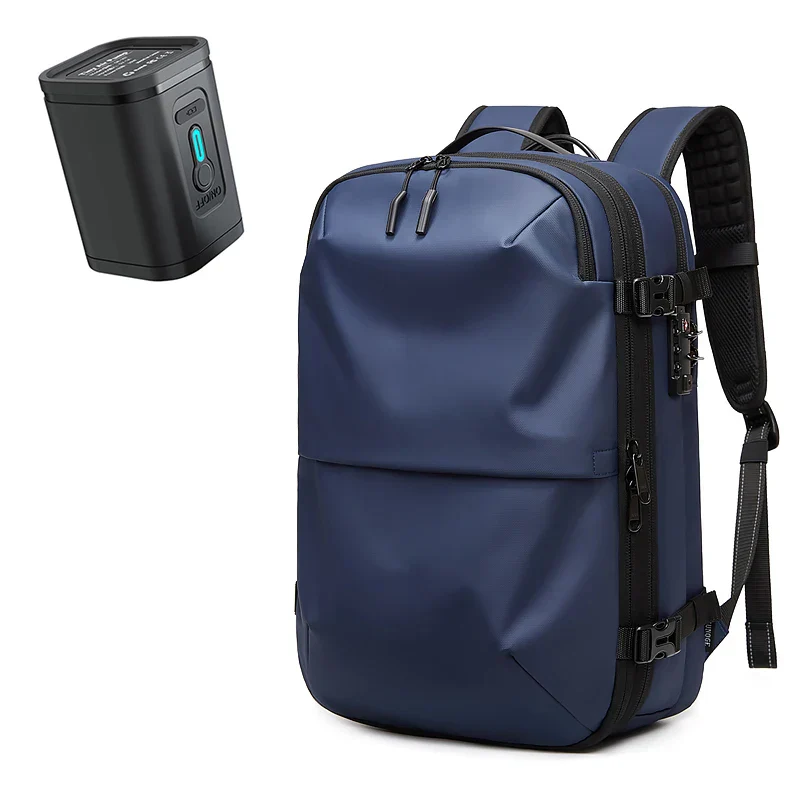 Ninja Trail Stealth Anti-Theft Travel Backpack - Image 11