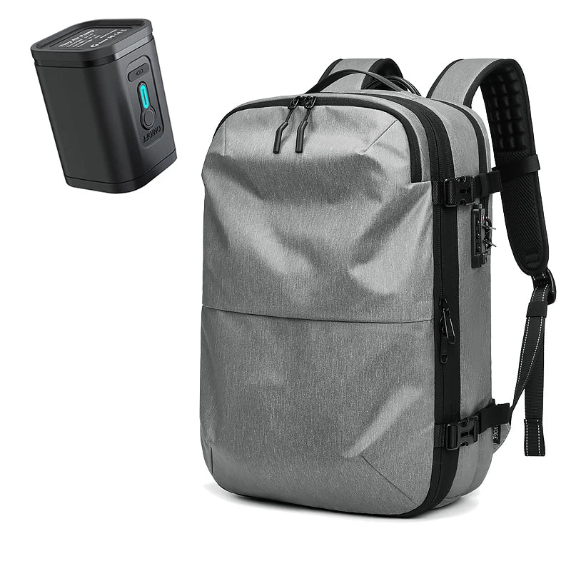 Ninja Trail Stealth Anti-Theft Travel Backpack - Image 12