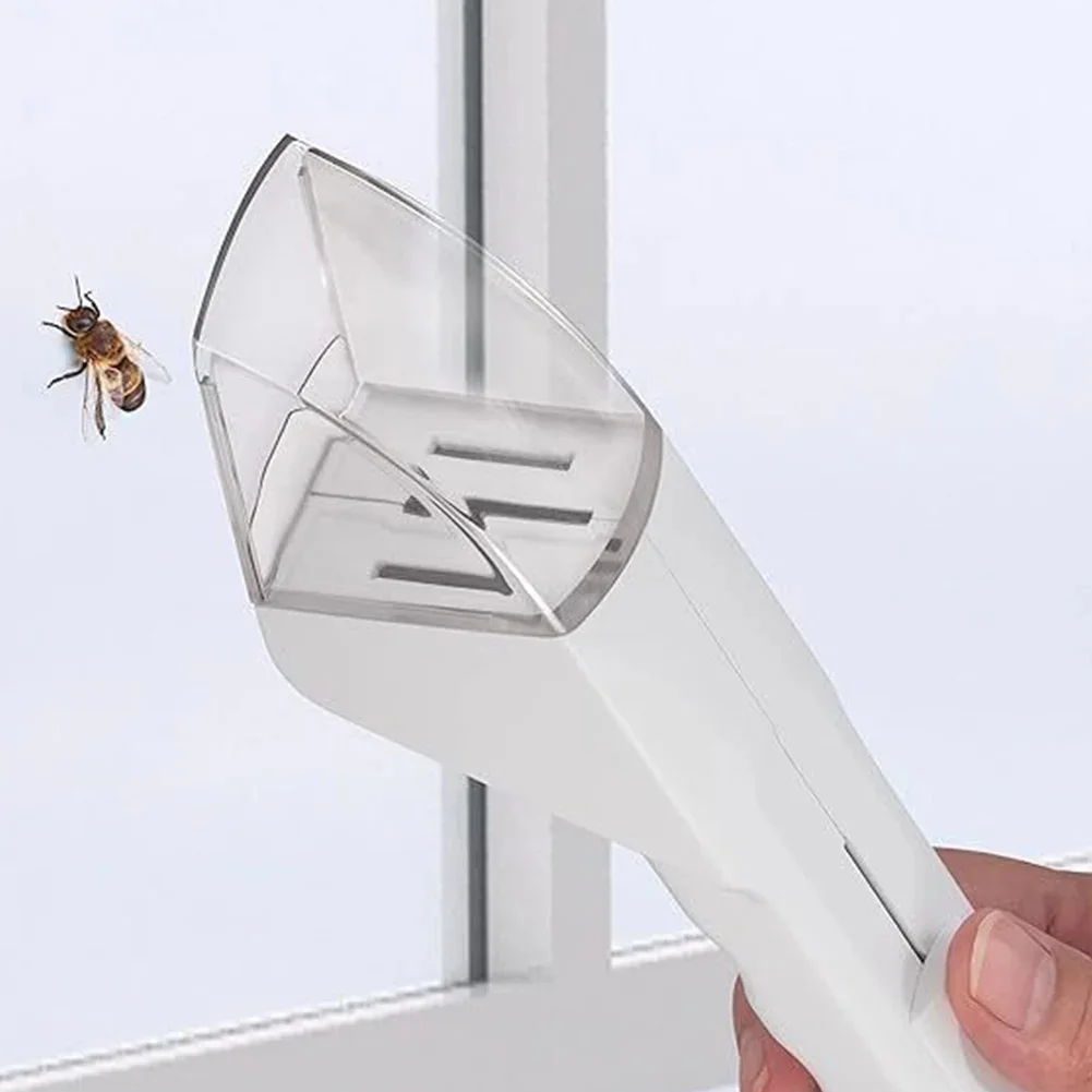 No Exit Easy Insect Catcher Tool - Image 2