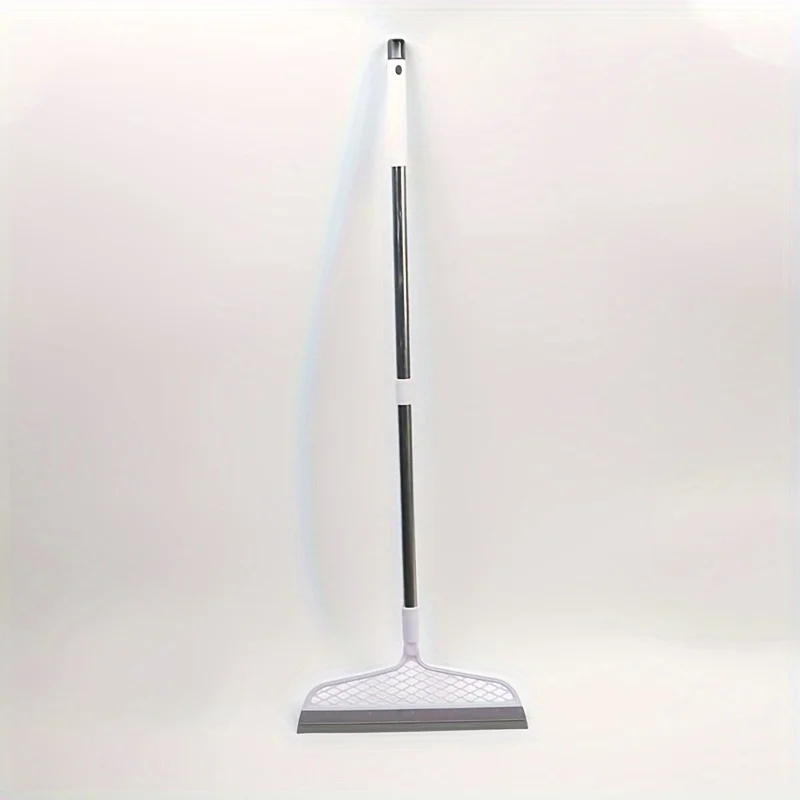 No-Mess Dual-Sided Silicone Magic Broom - Image 6